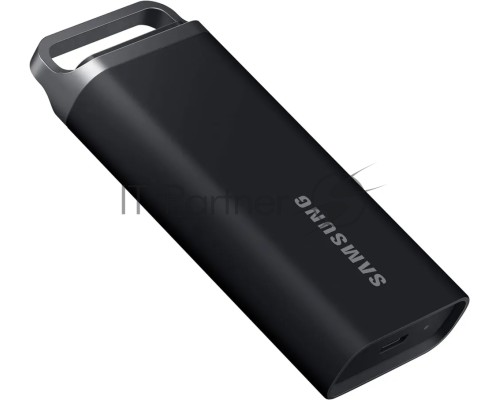 Внешний накопитель SSD Samsung T5 EVO External 2Tb (1024GB) BLACK USB 3.2 (MU-PH2T0S/WW) 1year