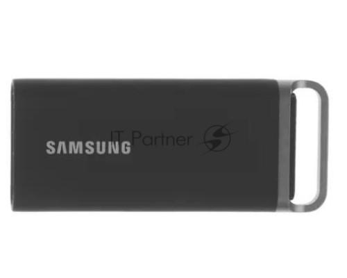 Внешний накопитель SSD Samsung T5 EVO External 2Tb (1024GB) BLACK USB 3.2 (MU-PH2T0S/WW) 1year