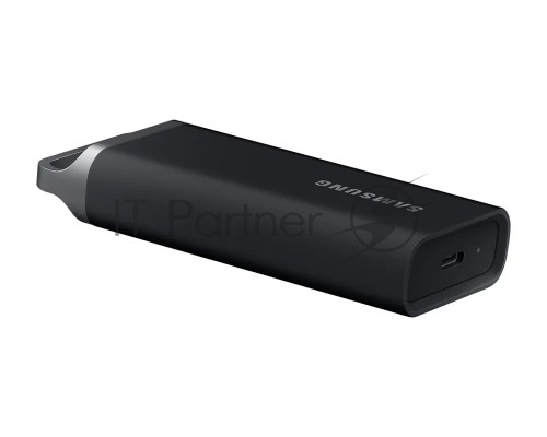 Внешний накопитель SSD Samsung T5 EVO External 2Tb (1024GB) BLACK USB 3.2 (MU-PH2T0S/WW) 1year