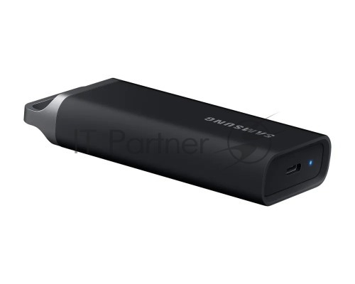 Внешний накопитель SSD Samsung T5 EVO External 2Tb (1024GB) BLACK USB 3.2 (MU-PH2T0S/WW) 1year
