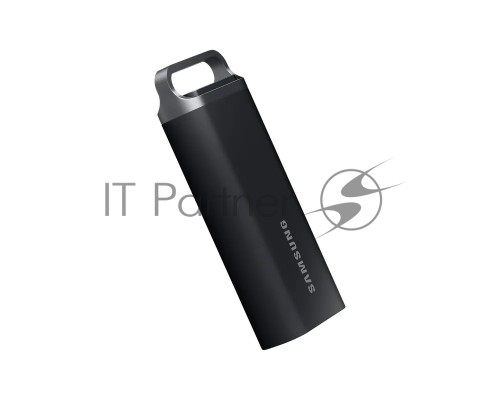 Внешний накопитель SSD Samsung T5 EVO External 2Tb (1024GB) BLACK USB 3.2 (MU-PH2T0S/WW) 1year