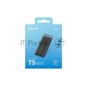 Внешний накопитель SSD Samsung T5 EVO External 2Tb (1024GB) BLACK USB 3.2 (MU-PH2T0S/WW) 1year