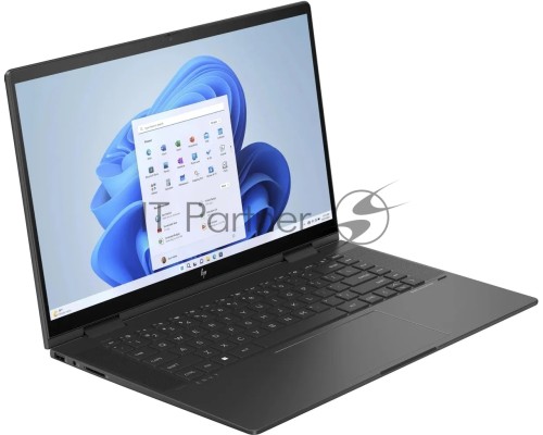 Ноутбук HP Envy x360 15-fh0003ci Ryzen 5 7530U 16Gb SSD1Tb AMD Radeon 15.6