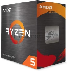 Процессор AMD Ryzen 5 5600 Soc-AM4 3.5GHz BOX
