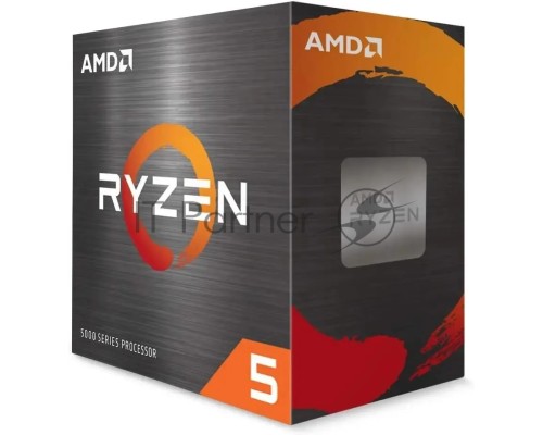 Процессор AMD Ryzen 5 5600 Soc-AM4 3.5GHz BOX
