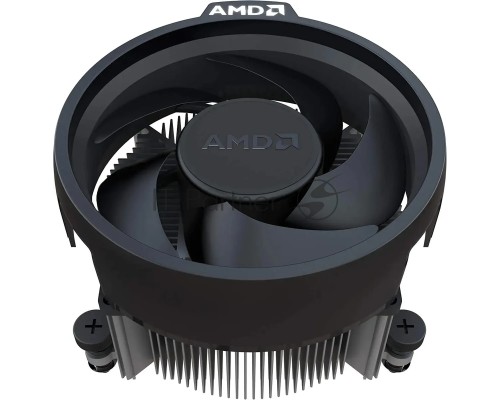 Процессор AMD Ryzen 5 5600 Soc-AM4 3.5GHz BOX