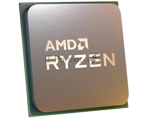Процессор AMD Ryzen 5 5600 Soc-AM4 3.5GHz BOX