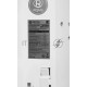 Конвектор Royal Clima Astoria Elettronico REC-AT1500E белый, 1500 Вт, 20 м2, термостат, дисплей