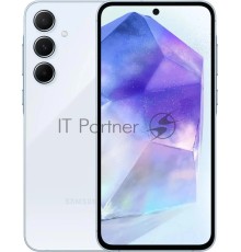 Смартфон Samsung Galaxy A35 5G, 8/128Gb, голубой