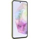 Смартфон Samsung Galaxy A35 5G, 8/128Gb, желтый