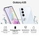 Смартфон Samsung SM-A356E Galaxy A35 5G 256Gb 8Gb голубой моноблок 3G 4G 2Sim 6.6