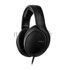 Наушники мониторные Sennheiser HD 400 PRO 3м черный проводные оголовье