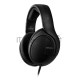Наушники мониторные Sennheiser HD 400 PRO 3м черный проводные оголовье