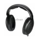 Наушники мониторные Sennheiser HD 400 PRO 3м черный проводные оголовье