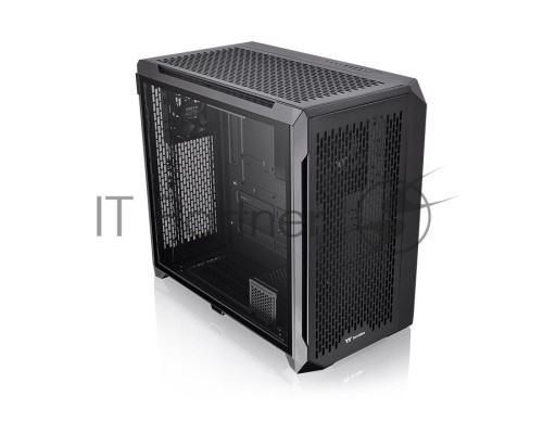 Корпус Thermaltake CTE C750 Air черный без БП ATX 14x120mm 14x140mm 4x200mm 4xUSB3.0 audio bott PSU