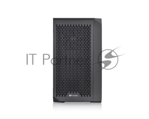 Корпус Thermaltake CTE C750 Air черный без БП ATX 14x120mm 14x140mm 4x200mm 4xUSB3.0 audio bott PSU