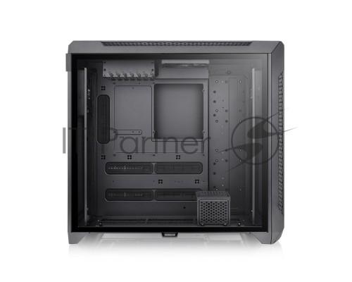 Корпус Thermaltake CTE C750 Air черный без БП ATX 14x120mm 14x140mm 4x200mm 4xUSB3.0 audio bott PSU