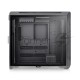 Корпус Thermaltake CTE C750 Air черный без БП ATX 14x120mm 14x140mm 4x200mm 4xUSB3.0 audio bott PSU