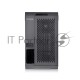 Корпус Thermaltake CTE C750 Air черный без БП ATX 14x120mm 14x140mm 4x200mm 4xUSB3.0 audio bott PSU