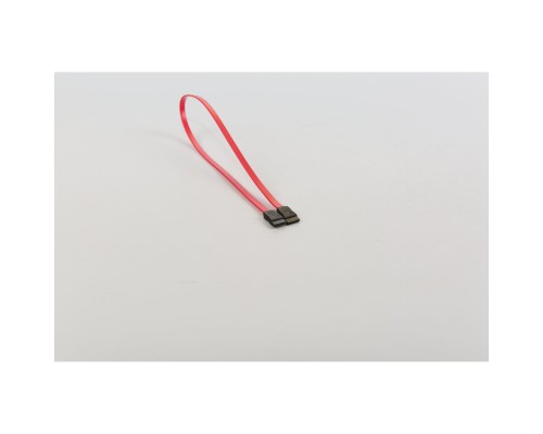 [кабели внутренние] Bion Кабель Serial ATA III 50см, BULK (без индивидуальной упаковки) [BXP-SATA-DATA-50CM-BULK]