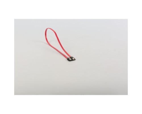 [кабели внутренние] Bion Кабель Serial ATA III металлическая защелка, 50см, BULK (без индивидуальной упаковки) [BXP-SATAM-DATA-50CM-BULK ]