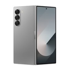 Samsung SM-F956B Galaxy Z Fold 6 512Gb 12Gb серый раскладной 3G 4G 7.6