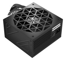 1STPLAYER ACK 750W Black / ATX 2.4, APFC, 80 PLUS Standard, Double Forward, 140mm fan, non-modular / HA-750AC2