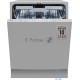 Посудомоечная машина Weissgauff BDW 6190 Touch DC Inverter Timer Floor встраиваемая