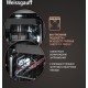 Посудомоечная машина Weissgauff BDW 6190 Touch DC Inverter Timer Floor встраиваемая