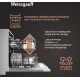Посудомоечная машина Weissgauff BDW 6190 Touch DC Inverter Timer Floor встраиваемая