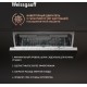 Посудомоечная машина Weissgauff BDW 6190 Touch DC Inverter Timer Floor встраиваемая