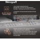 Посудомоечная машина Weissgauff BDW 6190 Touch DC Inverter Timer Floor встраиваемая