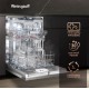 Посудомоечная машина Weissgauff BDW 6190 Touch DC Inverter Timer Floor встраиваемая