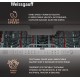 Посудомоечная машина Weissgauff BDW 6190 Touch DC Inverter Timer Floor встраиваемая