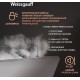 Посудомоечная машина Weissgauff BDW 6190 Touch DC Inverter Timer Floor встраиваемая