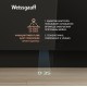 Посудомоечная машина Weissgauff BDW 6190 Touch DC Inverter Timer Floor встраиваемая