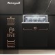 Посудомоечная машина Weissgauff BDW 6190 Touch DC Inverter Timer Floor встраиваемая