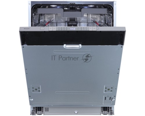 Посудомоечная машина Weissgauff BDW 6190 Touch DC Inverter Timer Floor встраиваемая
