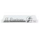 Маршрутизатор Mikrotik CCR1036-12G-4S 4 Gigabit LAN порты,12 USB,1 micro USB, power Serial порт, IEC C14 стандартный разъем 110/220В