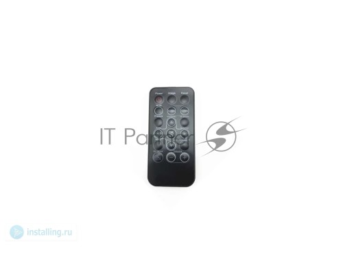 Пульт для Infocus Х6/Х7/X9/X15/X20/X21