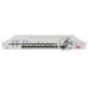 Маршрутизатор Mikrotik Cloud Core Router CCR1016-12G (12) 10/100/1000 Mbit/s Gigabit Ethernet with Auto-MDI/X; Tilera Tile-Gx16; 2GB RAM; OS: L6