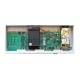 Маршрутизатор Mikrotik Cloud Core Router CCR1016-12G (12) 10/100/1000 Mbit/s Gigabit Ethernet with Auto-MDI/X; Tilera Tile-Gx16; 2GB RAM; OS: L6