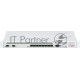 Маршрутизатор Mikrotik CCR1036-8G-2S+EM Cloud Core Router 1036-8G-2S+EM with Tilera Tile-Gx36 CPU (36-cores, 1.2Ghz per core), 16GB RAM, 2xSFP+ cage, 8xGbit LAN, RouterOS L6, 1U rackmount case, PSU, LCD panel