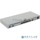 Маршрутизатор Mikrotik CCR1036-8G-2S+EM Cloud Core Router 1036-8G-2S+EM with Tilera Tile-Gx36 CPU (36-cores, 1.2Ghz per core), 16GB RAM, 2xSFP+ cage, 8xGbit LAN, RouterOS L6, 1U rackmount case, PSU, LCD panel
