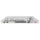 Маршрутизатор Mikrotik CCR1036-8G-2S+Cloud Core Router 1036-8G-2S+ with Tilera Tile-Gx36 CPU (36-cores, 1.2Ghz per core), 4GB RAM, 2xSFP+ cage, 8xGbit LAN, RouterOS L6, 1U rackmount case, PSU, LCD panel