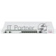 Маршрутизатор Mikrotik CCR1036-8G-2S+Cloud Core Router 1036-8G-2S+ with Tilera Tile-Gx36 CPU (36-cores, 1.2Ghz per core), 4GB RAM, 2xSFP+ cage, 8xGbit LAN, RouterOS L6, 1U rackmount case, PSU, LCD panel