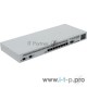 Маршрутизатор Mikrotik CCR1036-8G-2S+Cloud Core Router 1036-8G-2S+ with Tilera Tile-Gx36 CPU (36-cores, 1.2Ghz per core), 4GB RAM, 2xSFP+ cage, 8xGbit LAN, RouterOS L6, 1U rackmount case, PSU, LCD panel