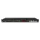 Маршрутизатор MikroTik RB2011UiAS-RM RouterBOARD 2011UiAS-RM with 1U rackmount case and power supply