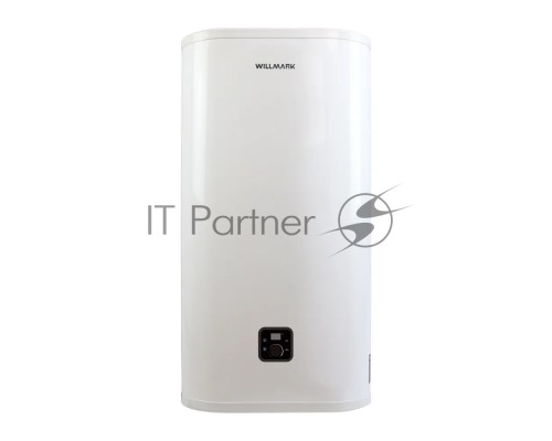Водонагреватель Willmark WWH-80WFS U PRO (80л, 2000Вт, нерж.сталь, универс.монтаж, 7лет гар. на бак)