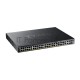 Коммутатор Zyxel NebulaFlex Pro L3 Access XGS2220-54HP, rack 19